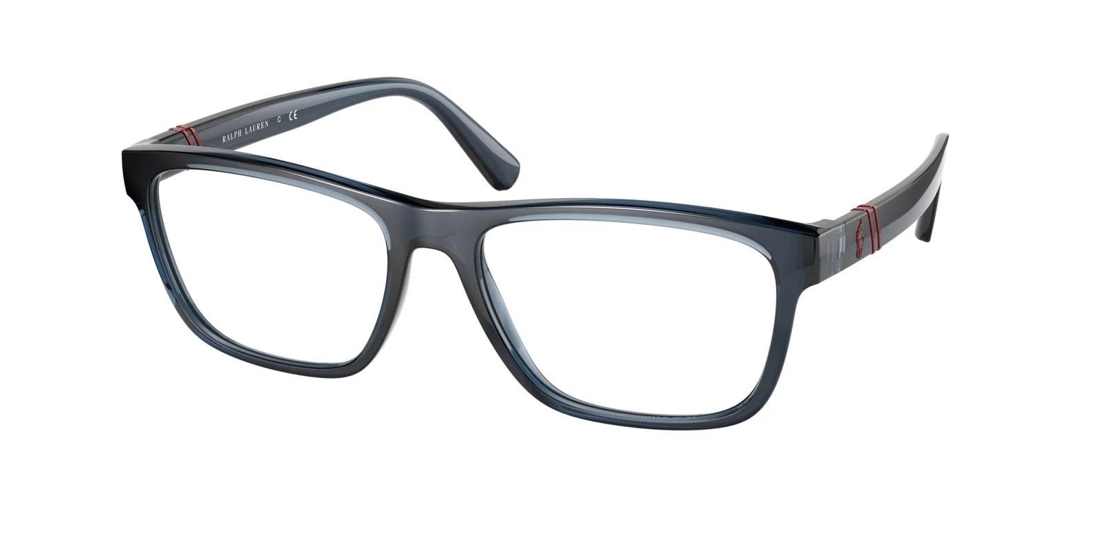 Polo 2230 Eyeglasses - view 4